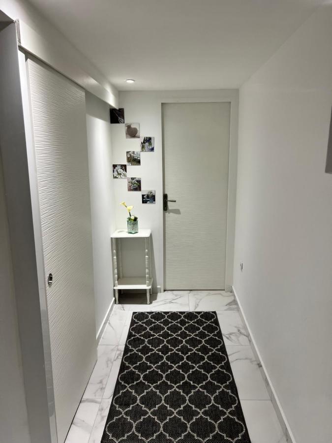 Appartement Proche Marche De Noel De Strasbourg Wolfisheim Eksteriør bilde